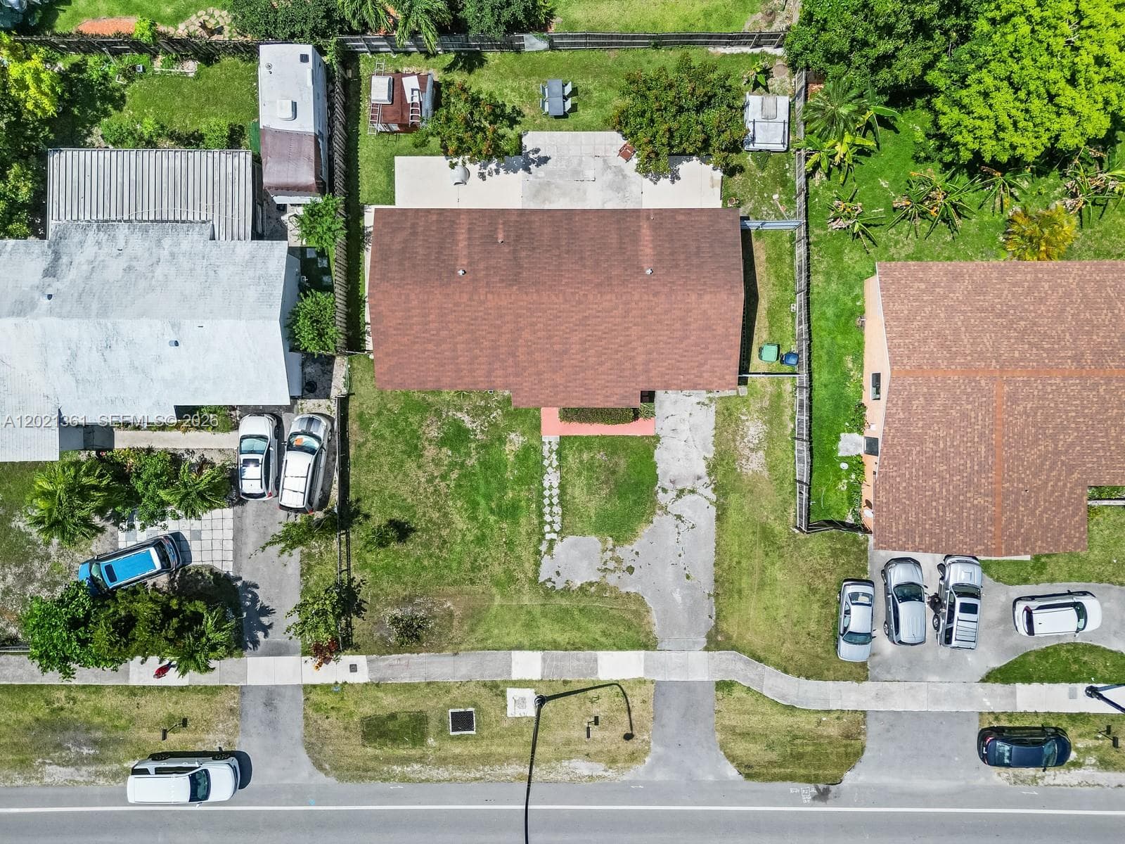 12321 SW 268, Homestead FL 33032 — 6