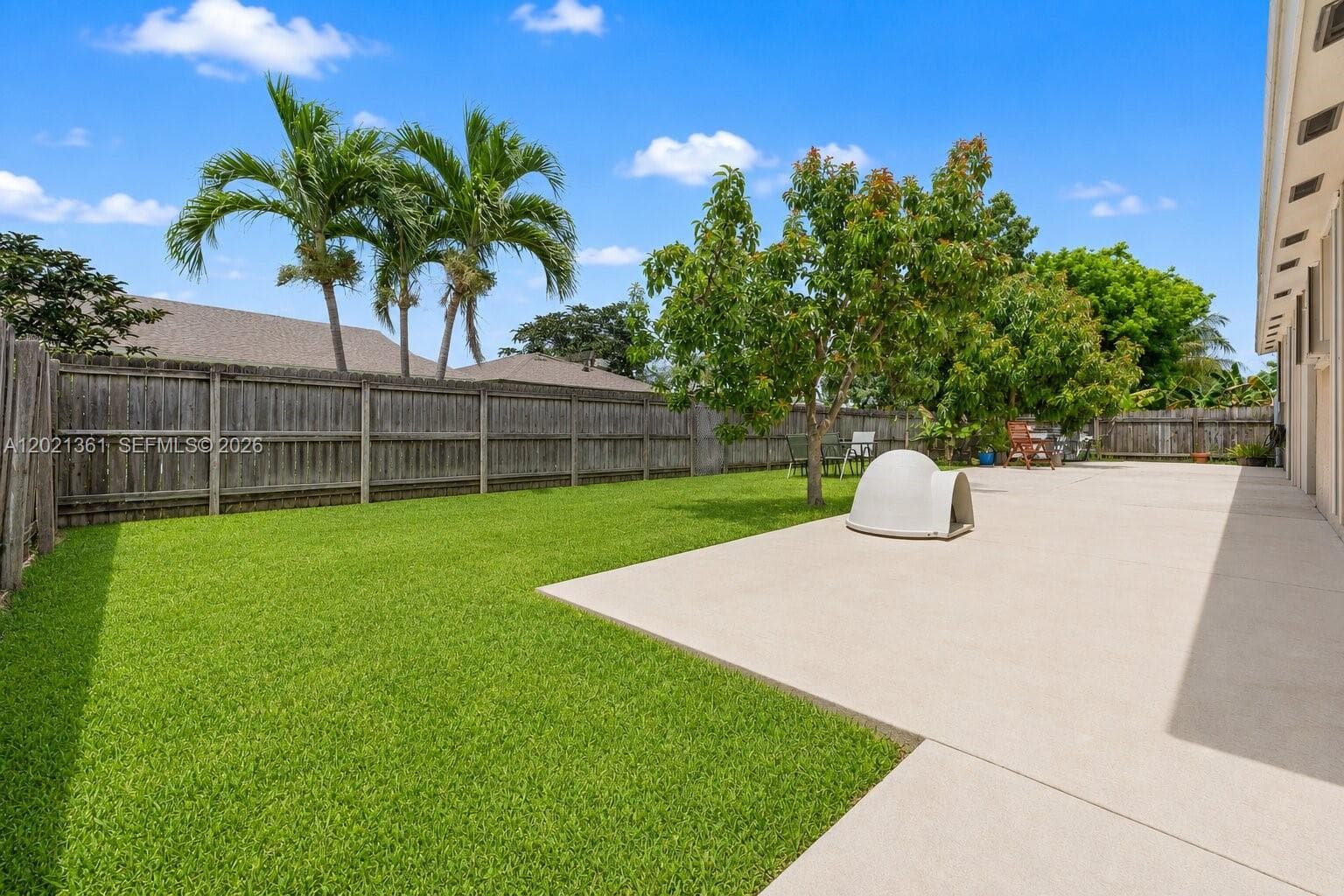 12321 SW 268, Homestead FL 33032 — 22