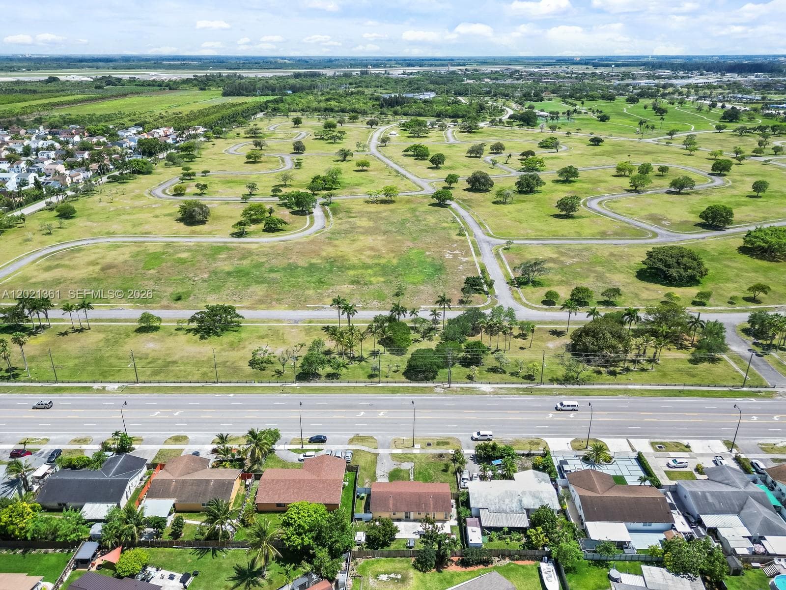 12321 SW 268, Homestead FL 33032 — 3