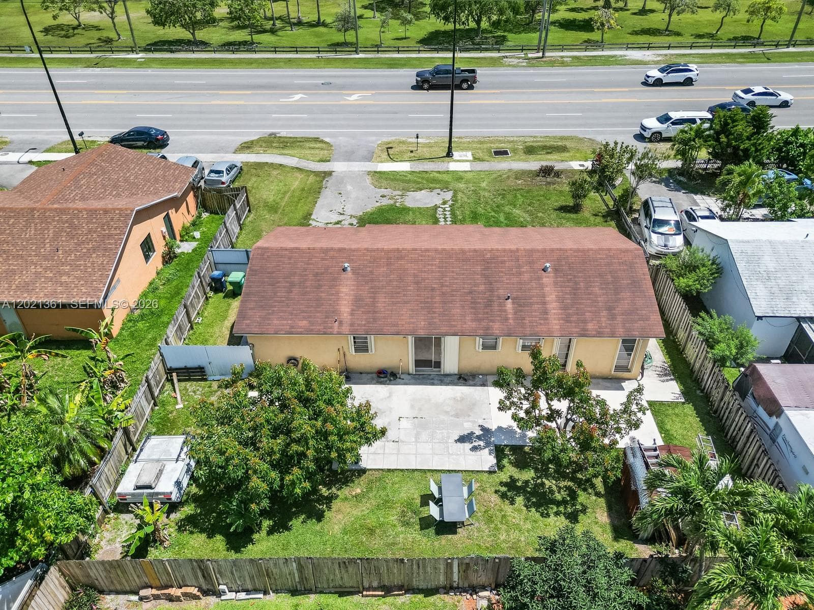 12321 SW 268, Homestead FL 33032 — 5