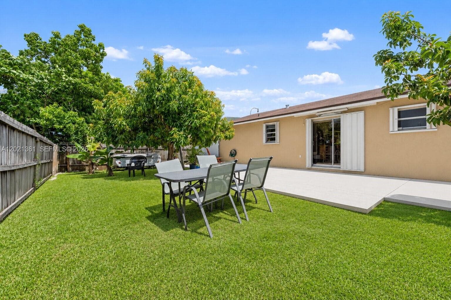 12321 SW 268, Homestead FL 33032 — 24