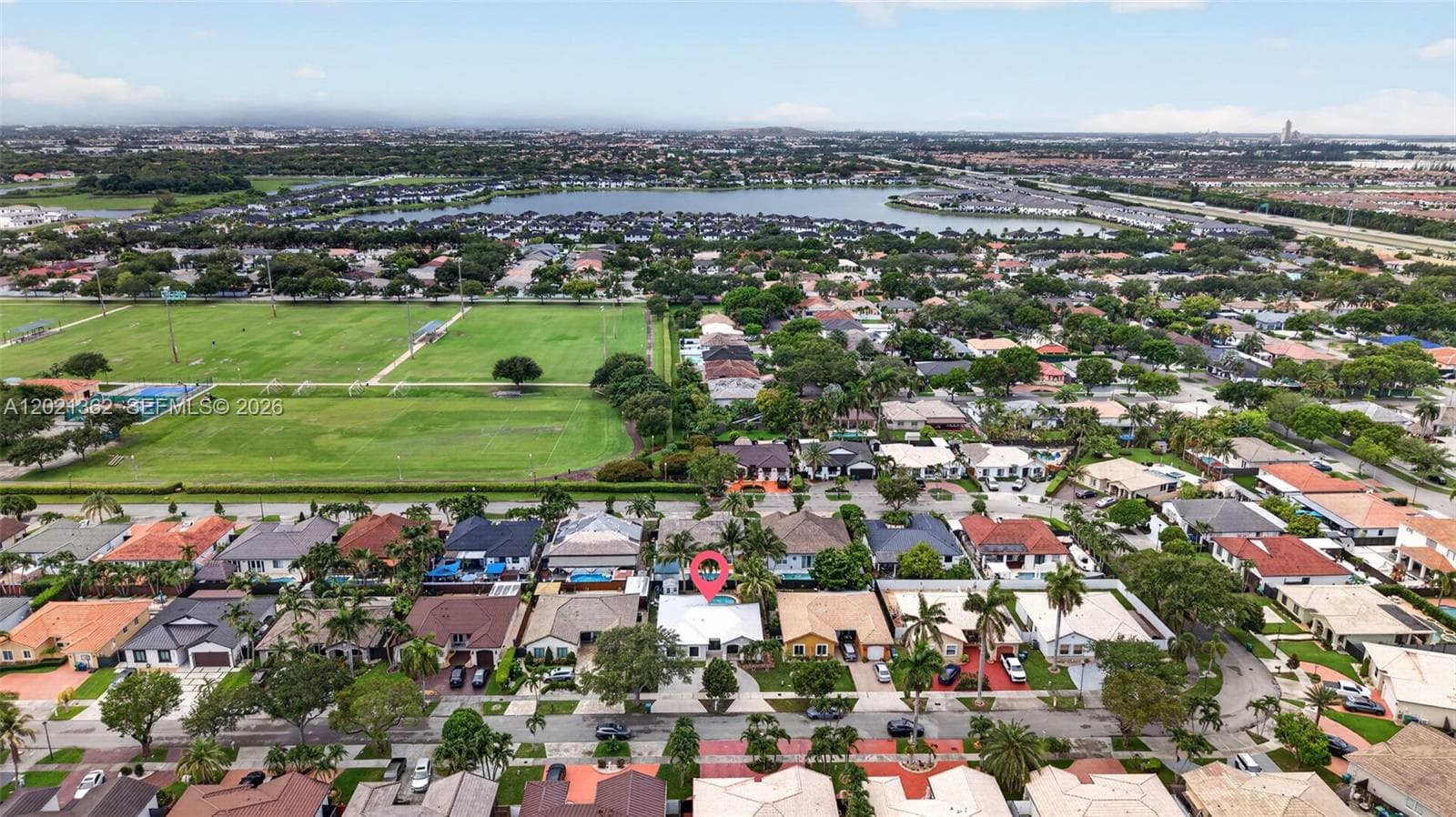 8892 NW 167th St, Miami Lakes FL 33018 — 66
