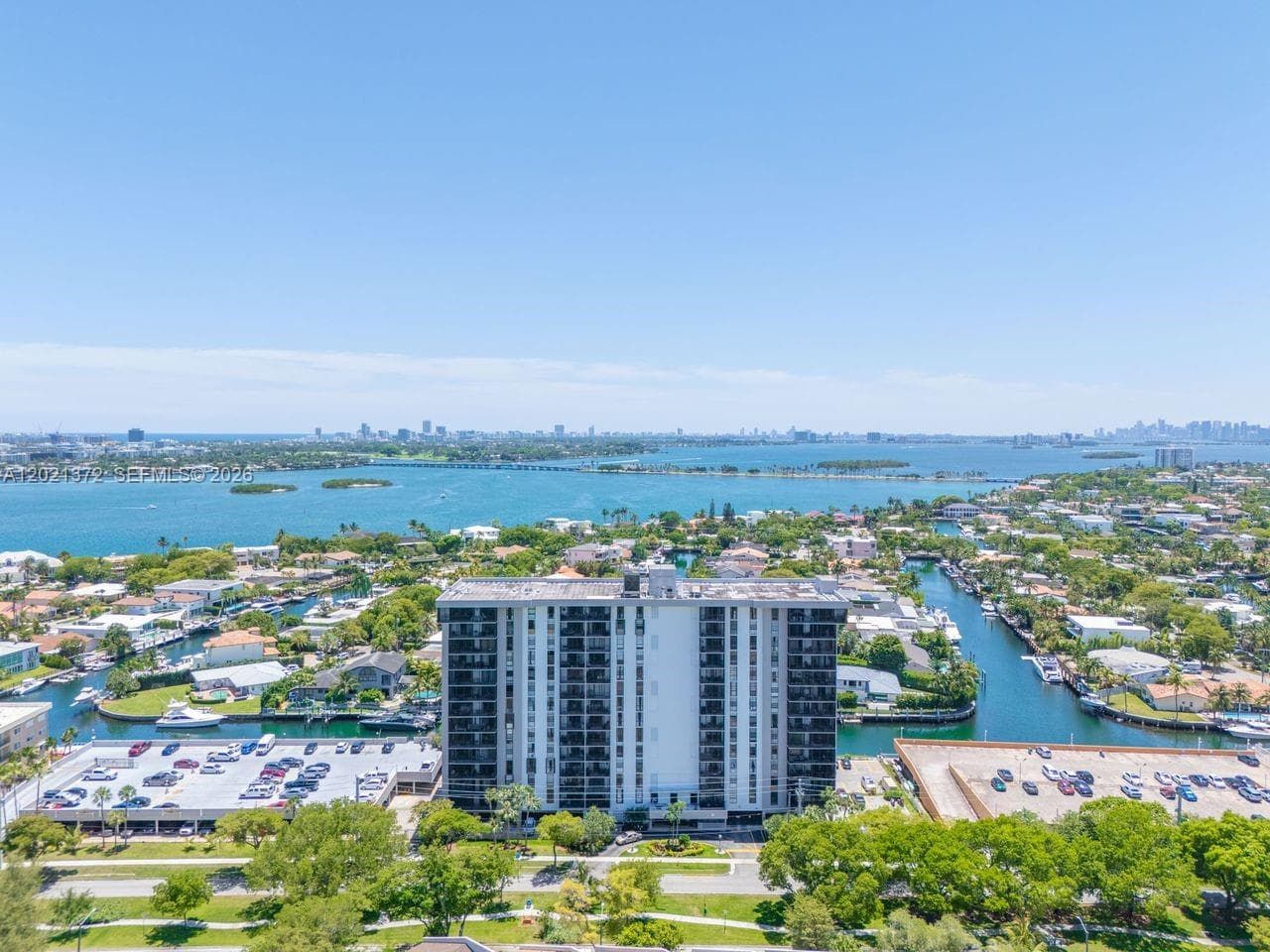 2500 NE 135th St # B506, North Miami FL 33181 — 1