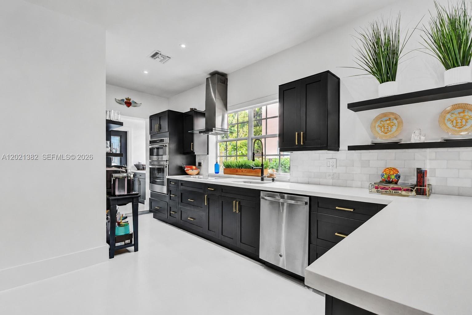 4722 SW 5th St, Miami FL 33134 — 9