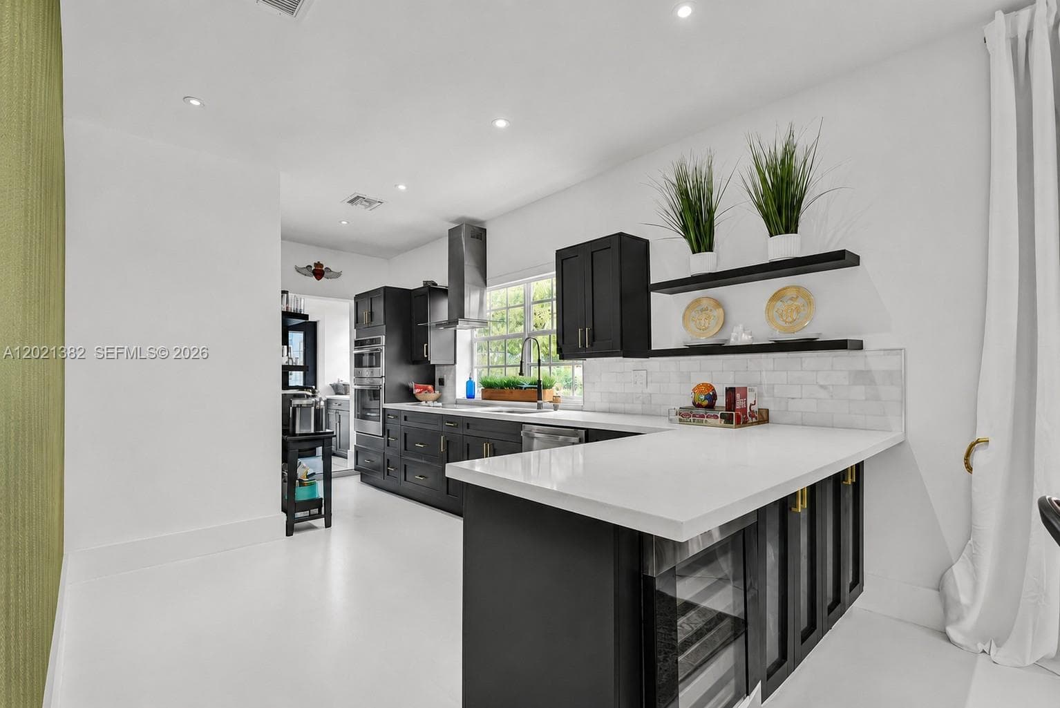 4722 SW 5th St, Miami FL 33134 — 8