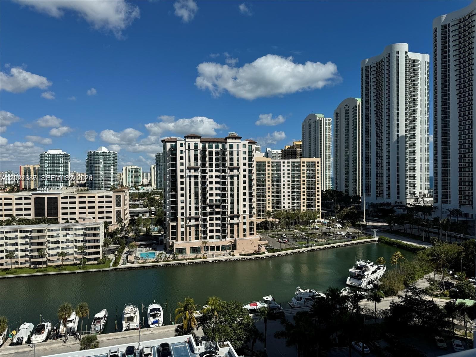 100 Bayview Dr # 1428, Sunny Isles Beach FL 33160 — 2