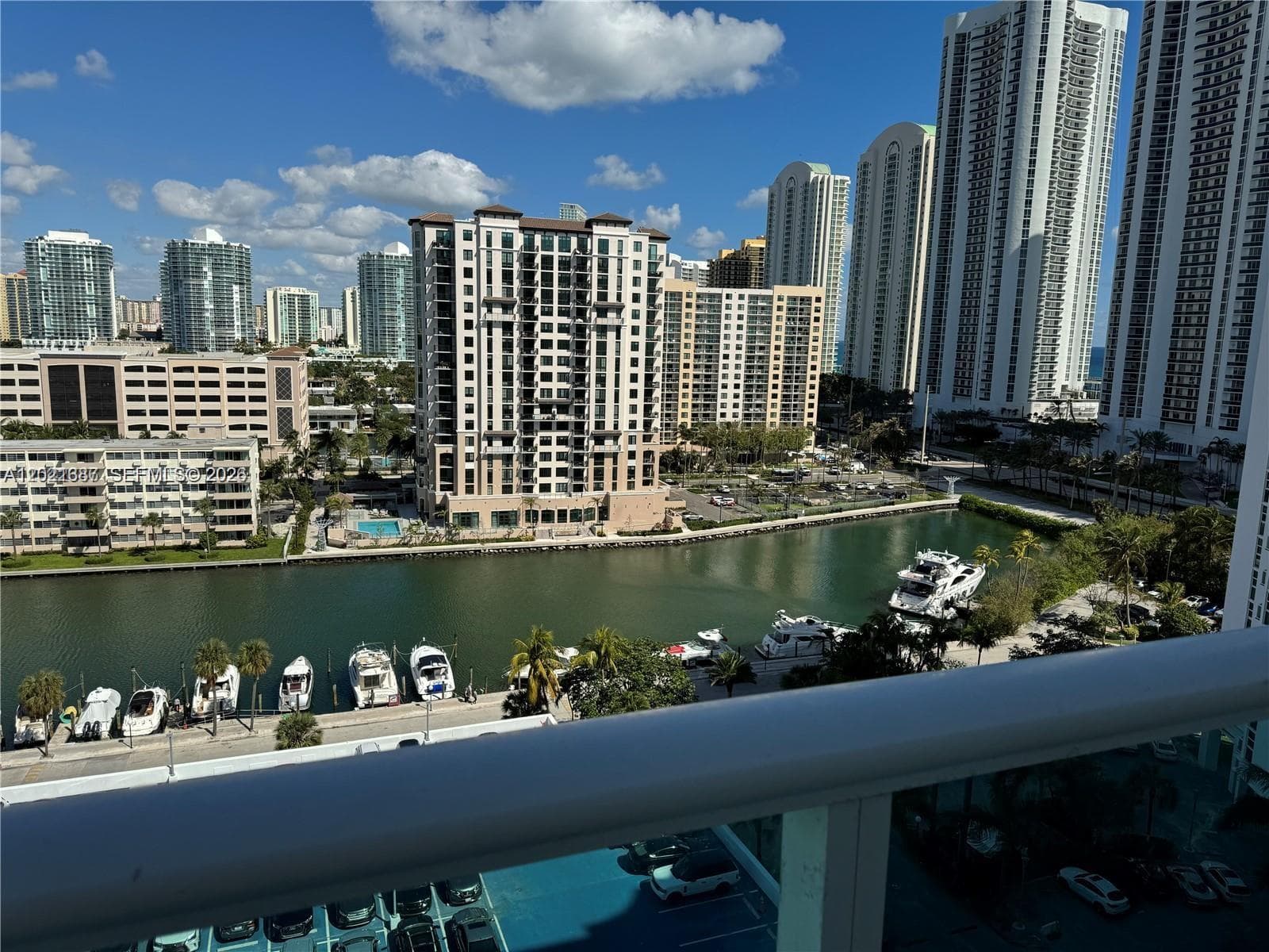 100 Bayview Dr # 1428, Sunny Isles Beach FL 33160 — 3
