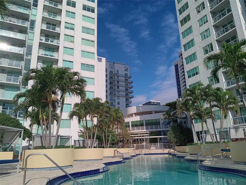 244 Biscayne Boulevard # 2805, Miami FL 33132 — 15