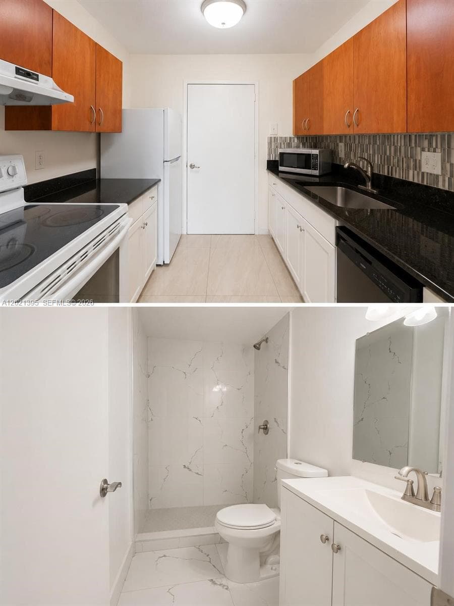 2020 NE 135th St # 310, North Miami FL 33181 — 3