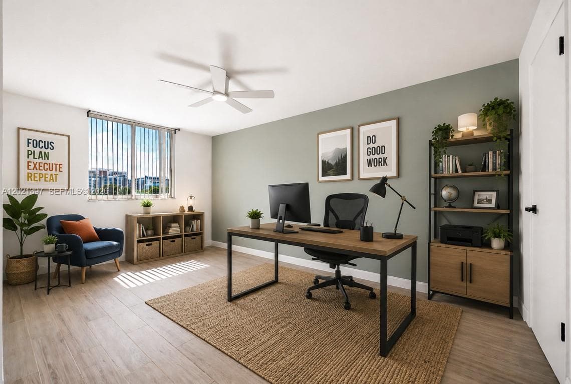 1010 NW 11th St # 507, Miami FL 33136 — 13