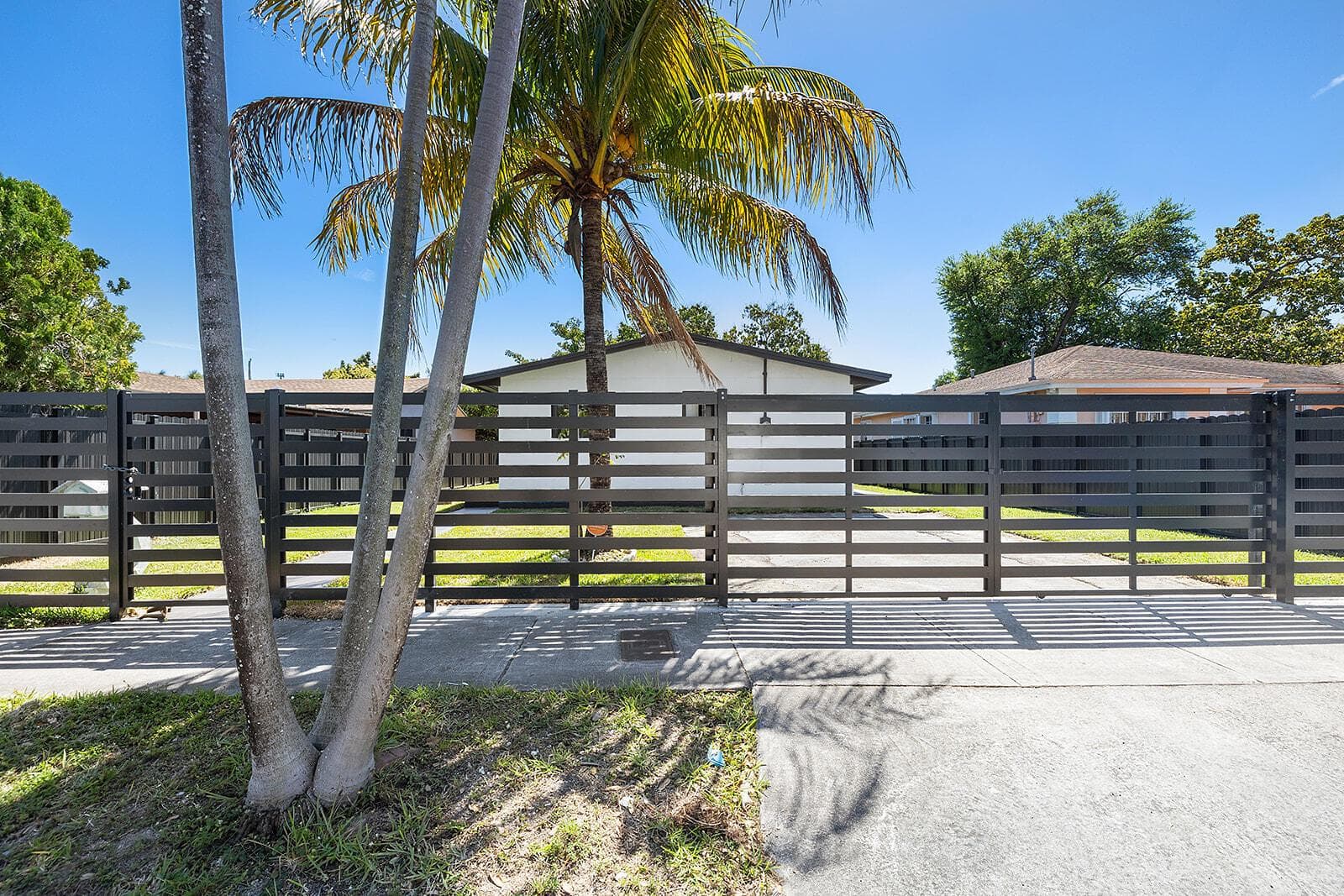 1522 NW 41st Street, Miami FL 33142 — 2