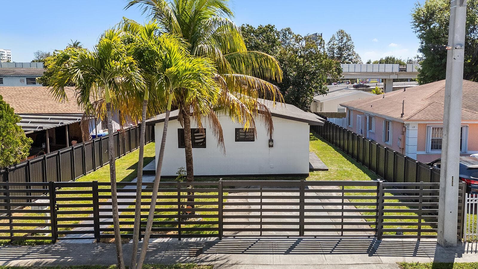 1522 NW 41st Street, Miami FL 33142 — 1