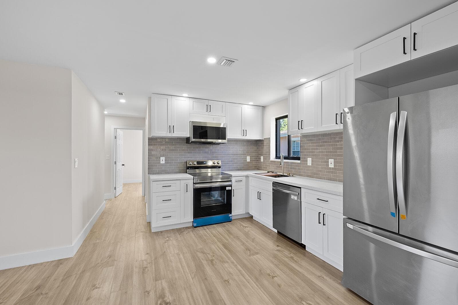 1522 NW 41st Street, Miami FL 33142 — 9