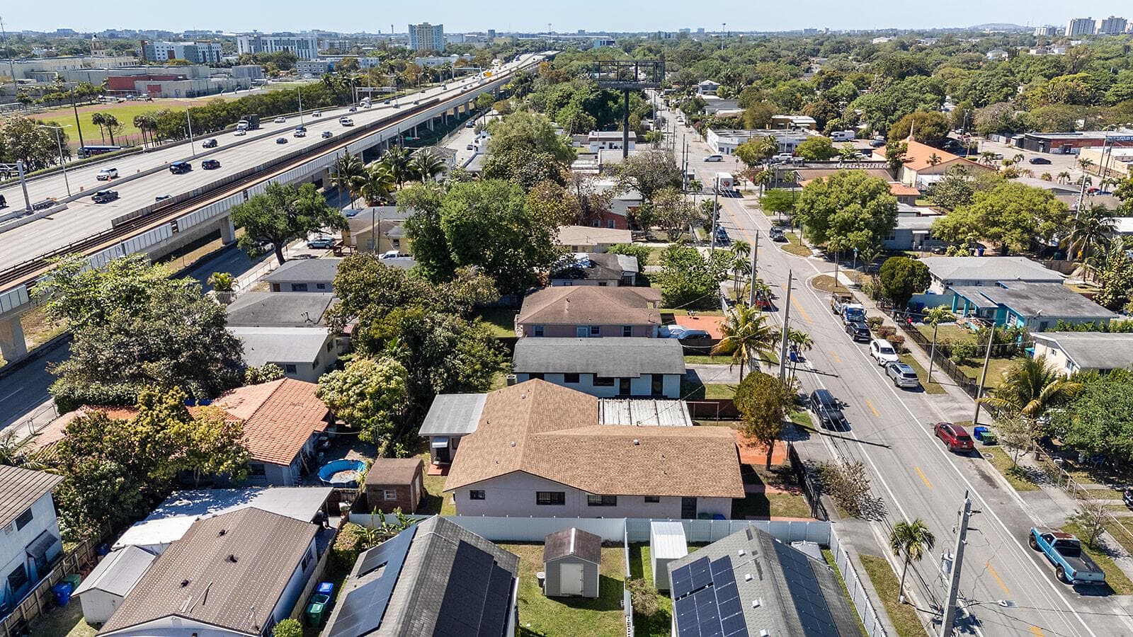 1522 NW 41st Street, Miami FL 33142 — 30