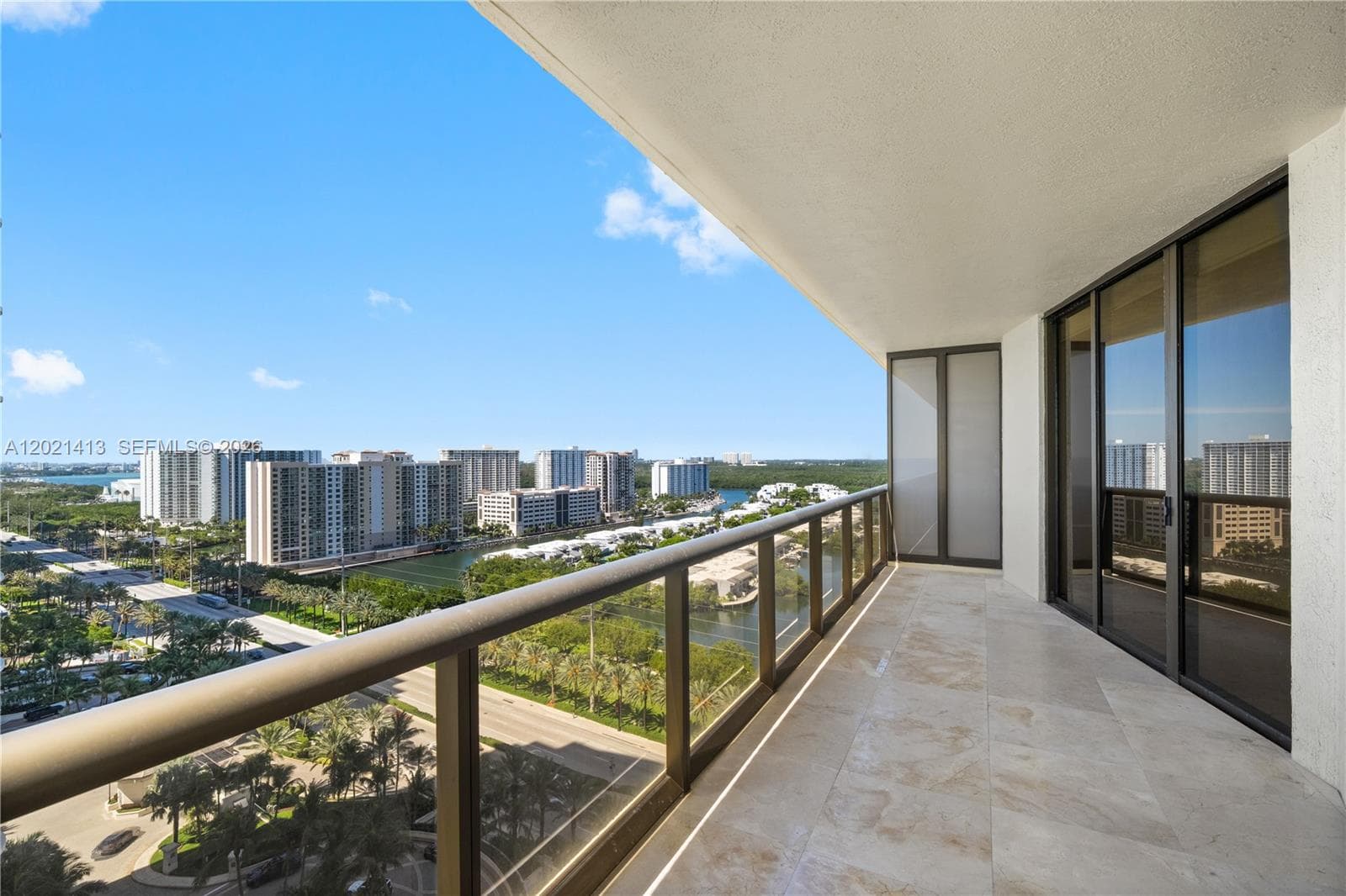 16275 Collins Ave # 1703, Sunny Isles Beach FL 33160 — 23