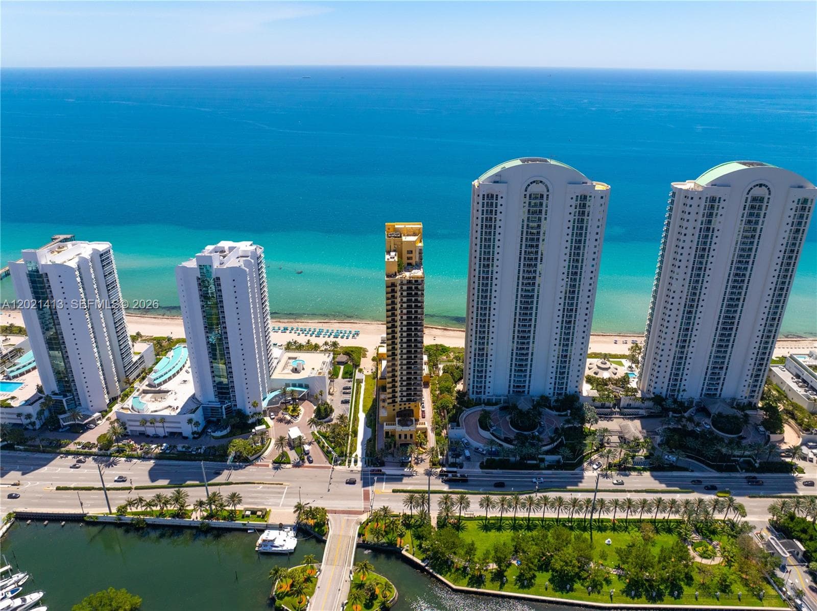 16275 Collins Ave # 1703, Sunny Isles Beach FL 33160 — 42