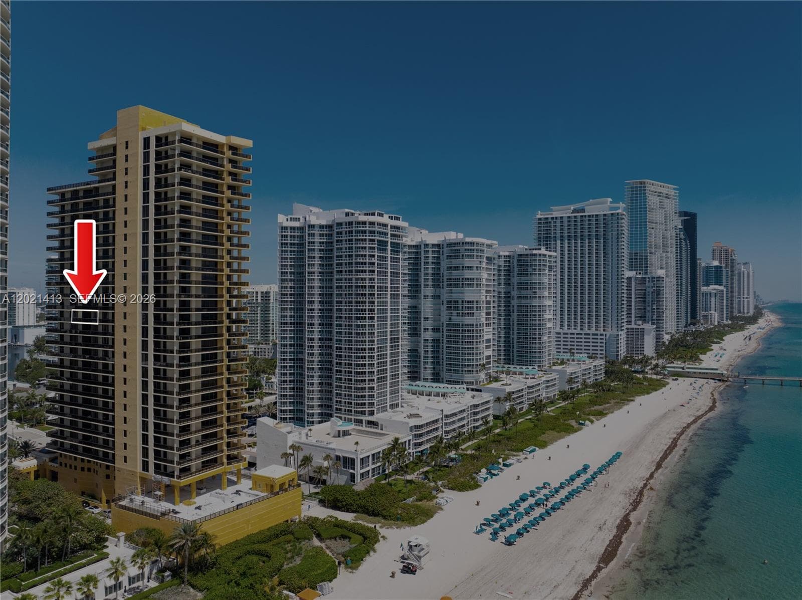 16275 Collins Ave # 1703, Sunny Isles Beach FL 33160 — 46