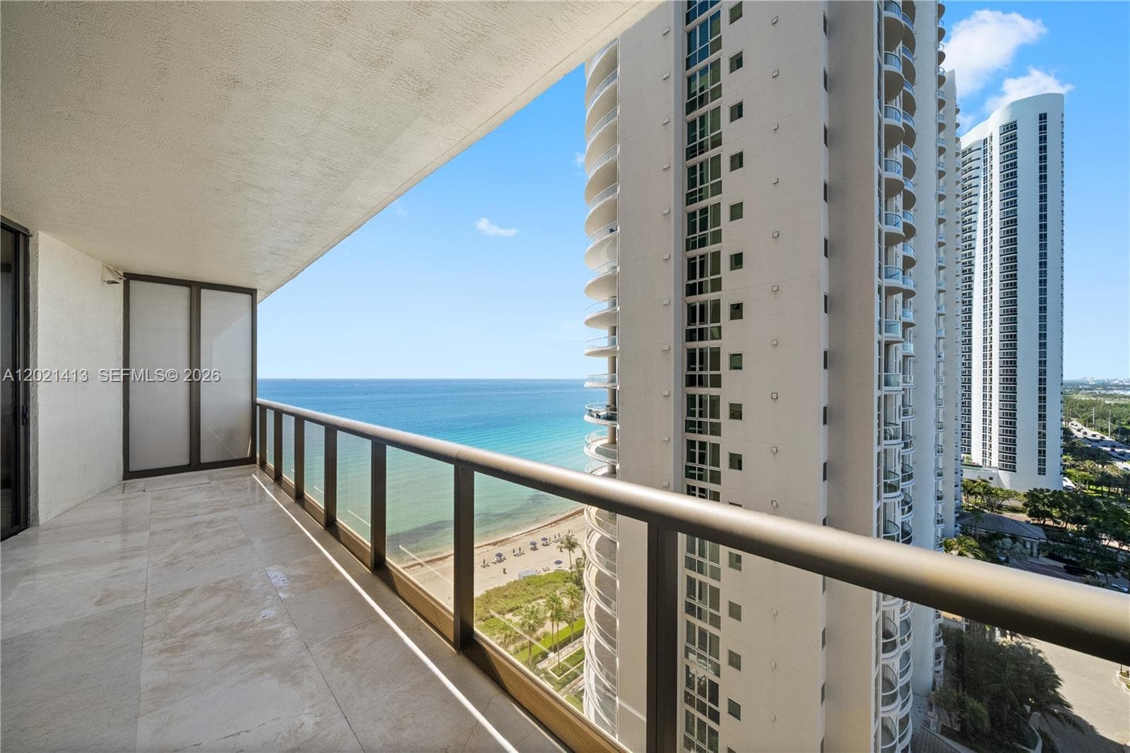 16275 Collins Ave # 1703, Sunny Isles Beach FL 33160 — 22