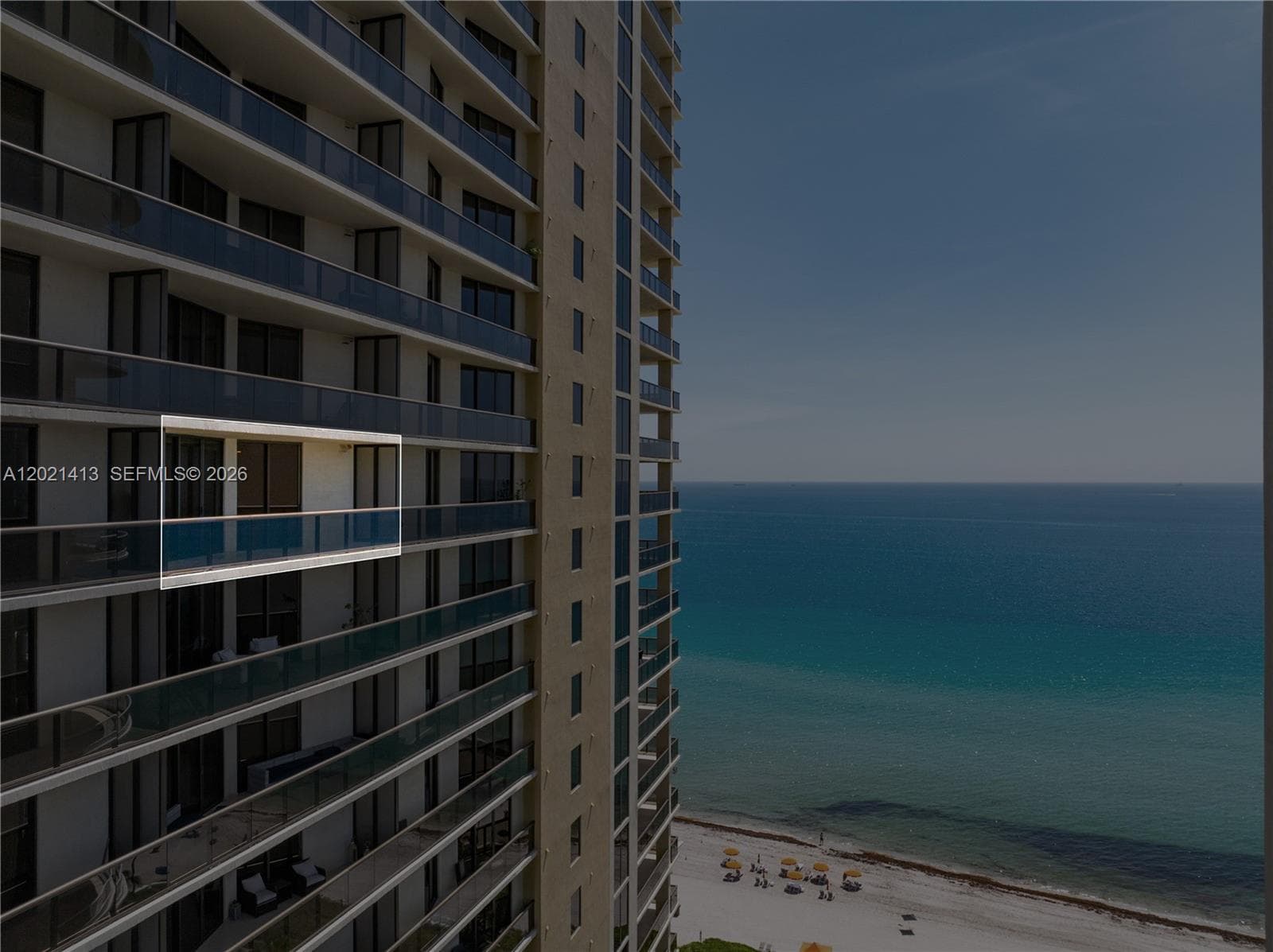16275 Collins Ave # 1703, Sunny Isles Beach FL 33160 — 36