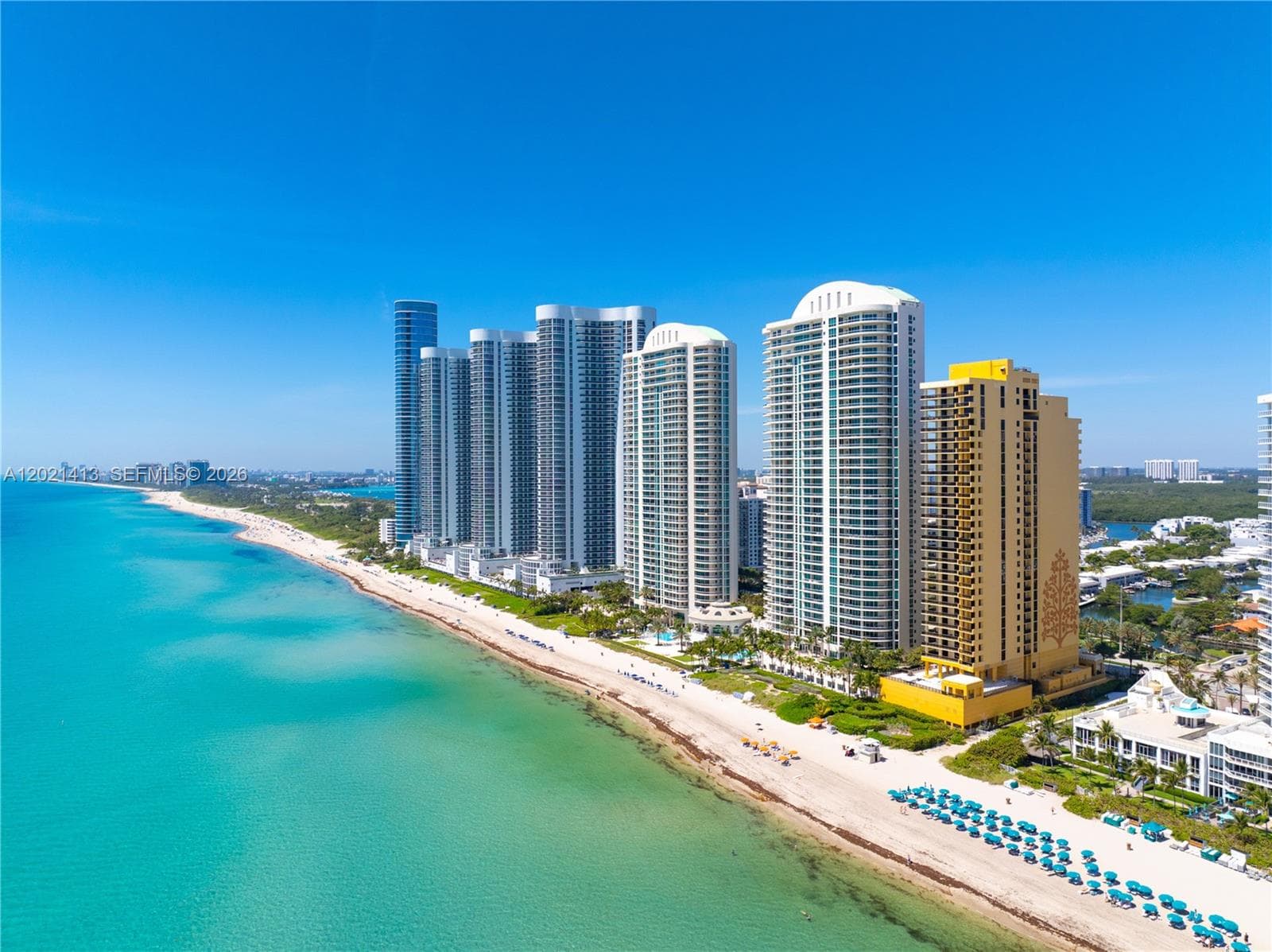 16275 Collins Ave # 1703, Sunny Isles Beach FL 33160 — 32
