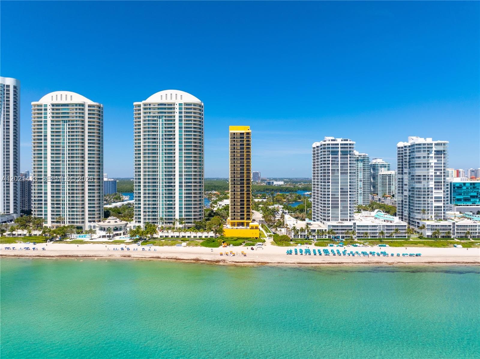 16275 Collins Ave # 1703, Sunny Isles Beach FL 33160 — 1