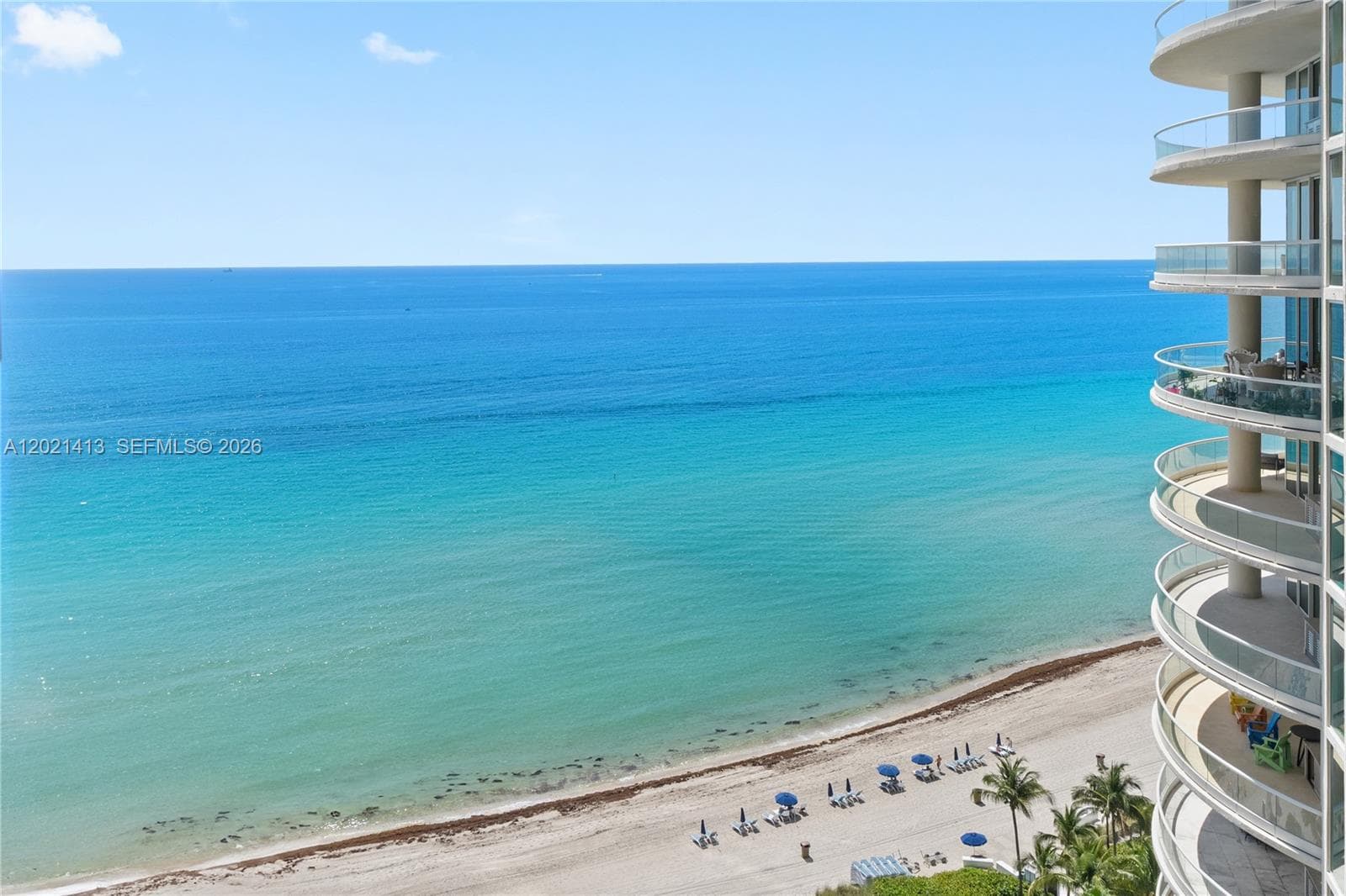 16275 Collins Ave # 1703, Sunny Isles Beach FL 33160 — 24
