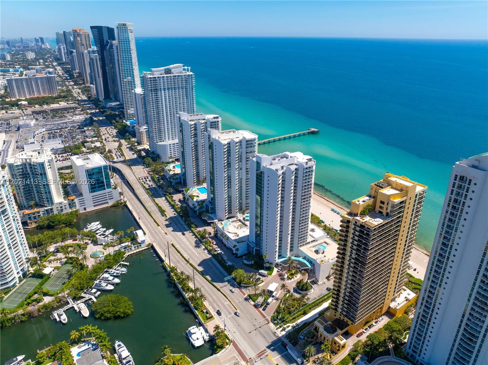 16275 Collins Ave # 1703, Sunny Isles Beach FL 33160 — 41