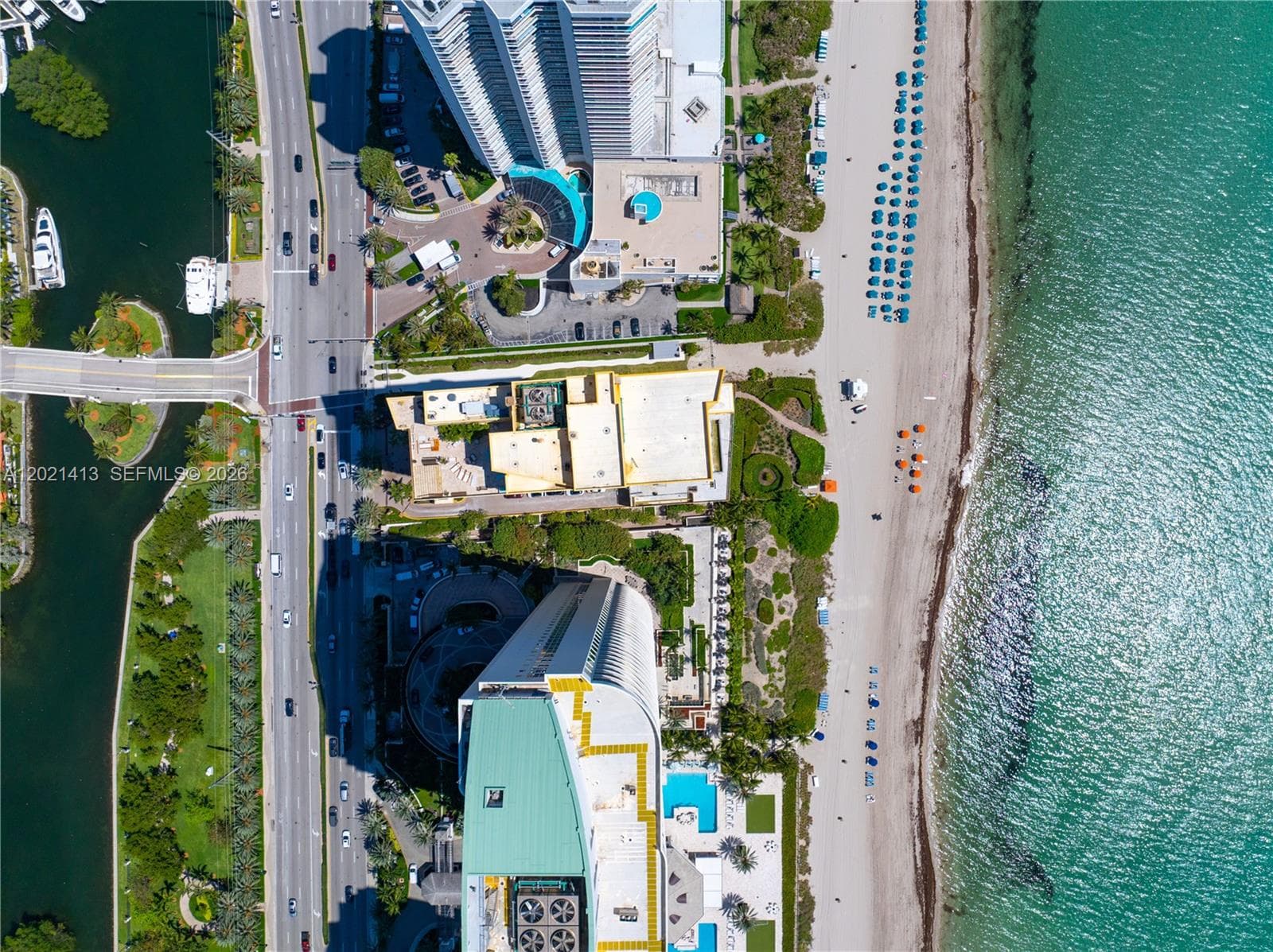 16275 Collins Ave # 1703, Sunny Isles Beach FL 33160 — 44