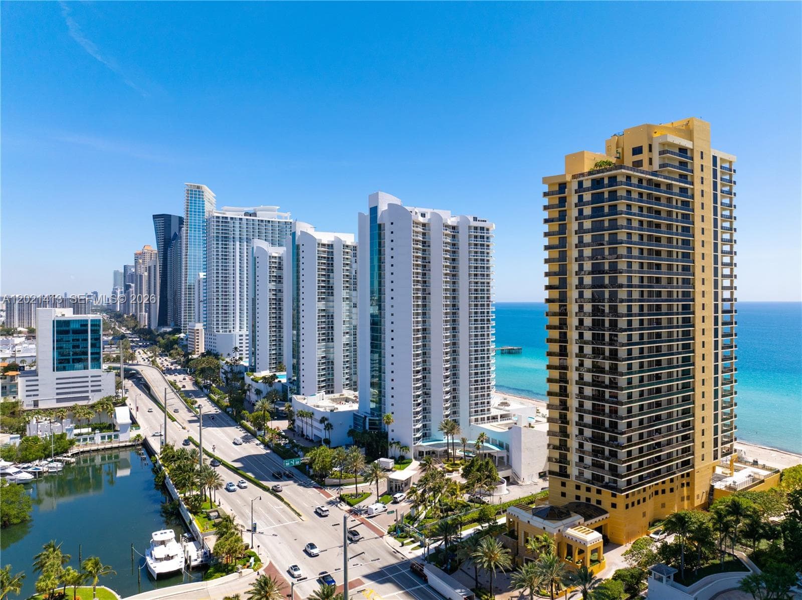 16275 Collins Ave # 1703, Sunny Isles Beach FL 33160 — 40