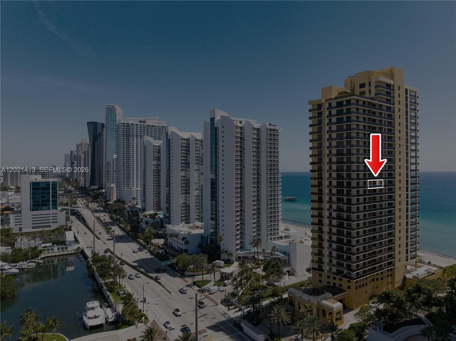 16275 Collins Ave # 1703, Sunny Isles Beach FL 33160 — 39