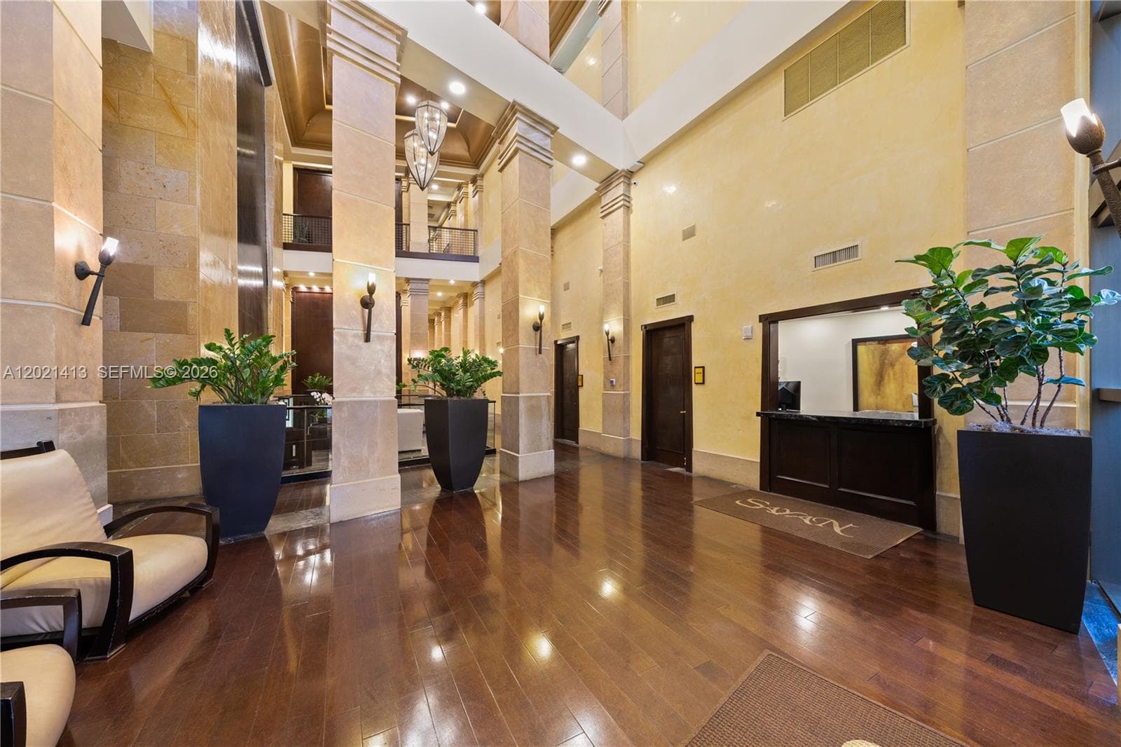 16275 Collins Ave # 1703, Sunny Isles Beach FL 33160 — 29