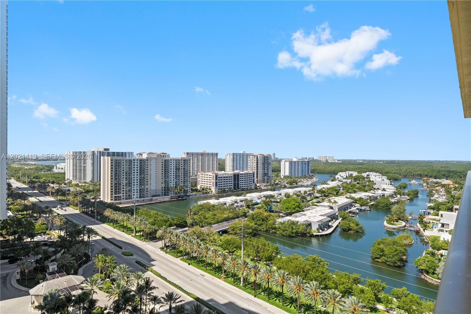 16275 Collins Ave # 1703, Sunny Isles Beach FL 33160 — 25