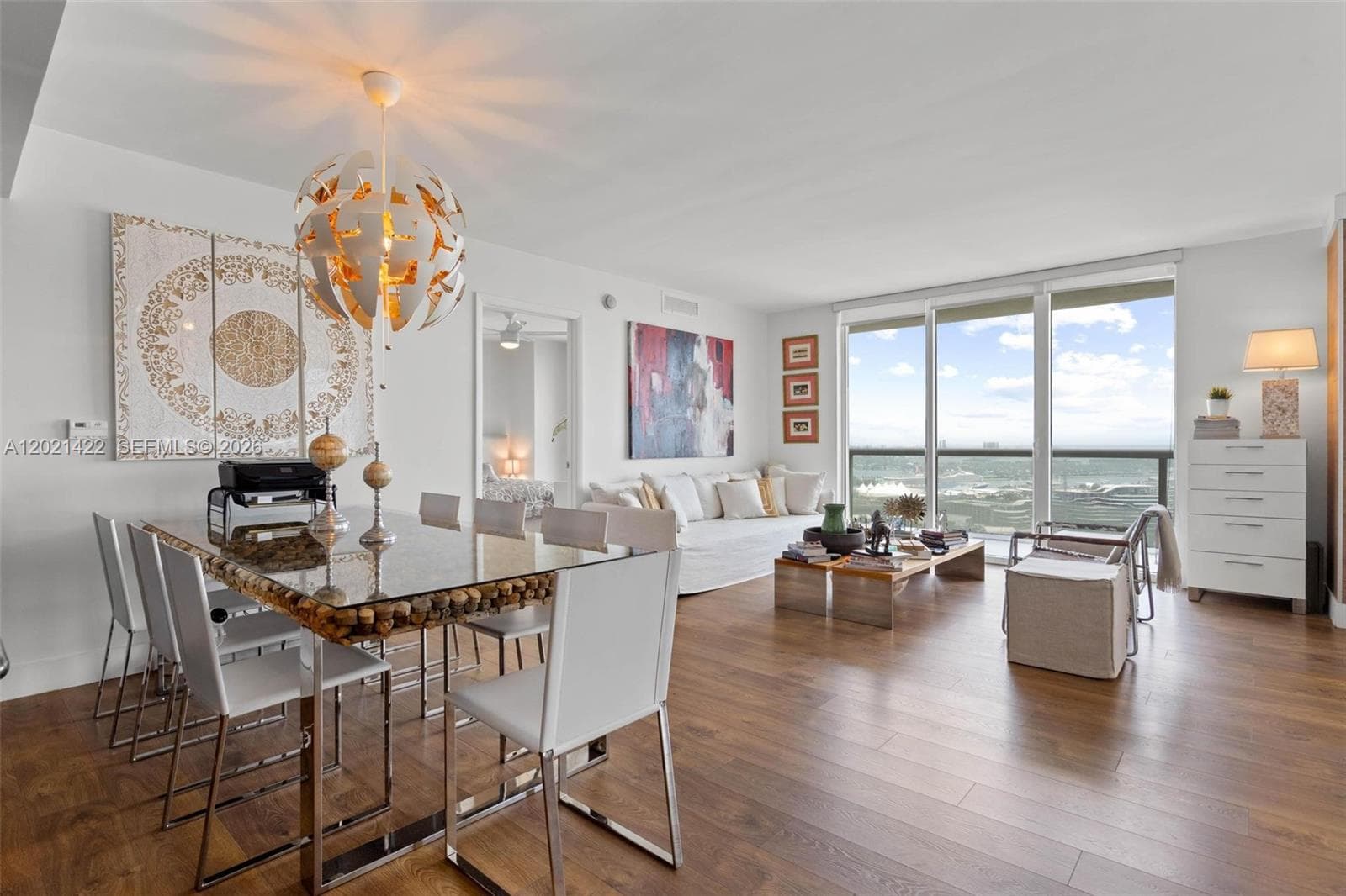 50 Biscayne Blvd # 3510, Miami FL 33132 — 6