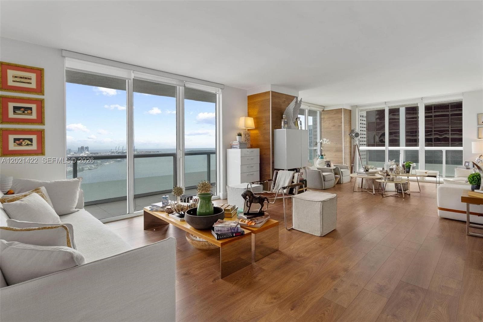 50 Biscayne Blvd # 3510, Miami FL 33132 — 13