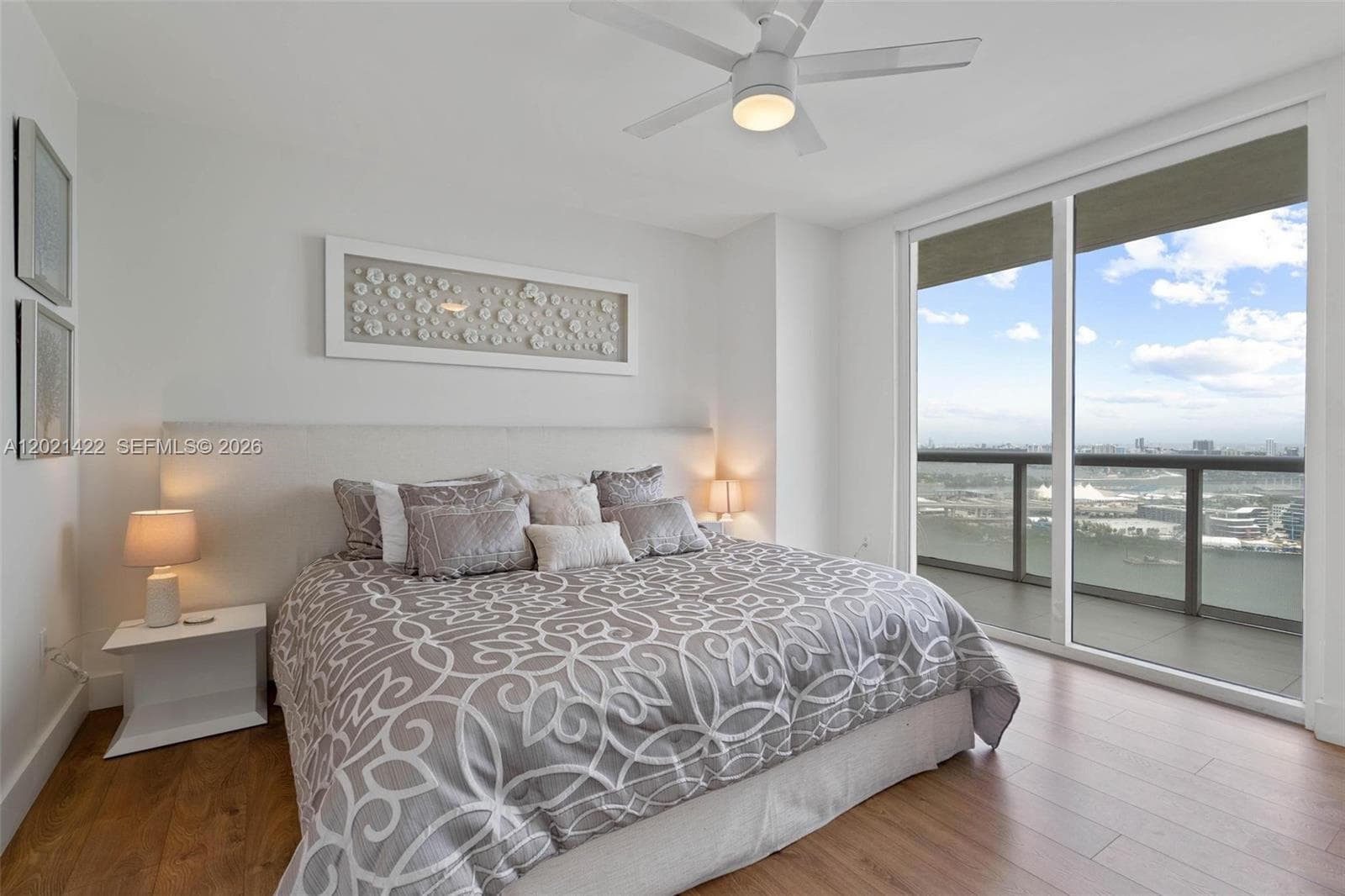 50 Biscayne Blvd # 3510, Miami FL 33132 — 17