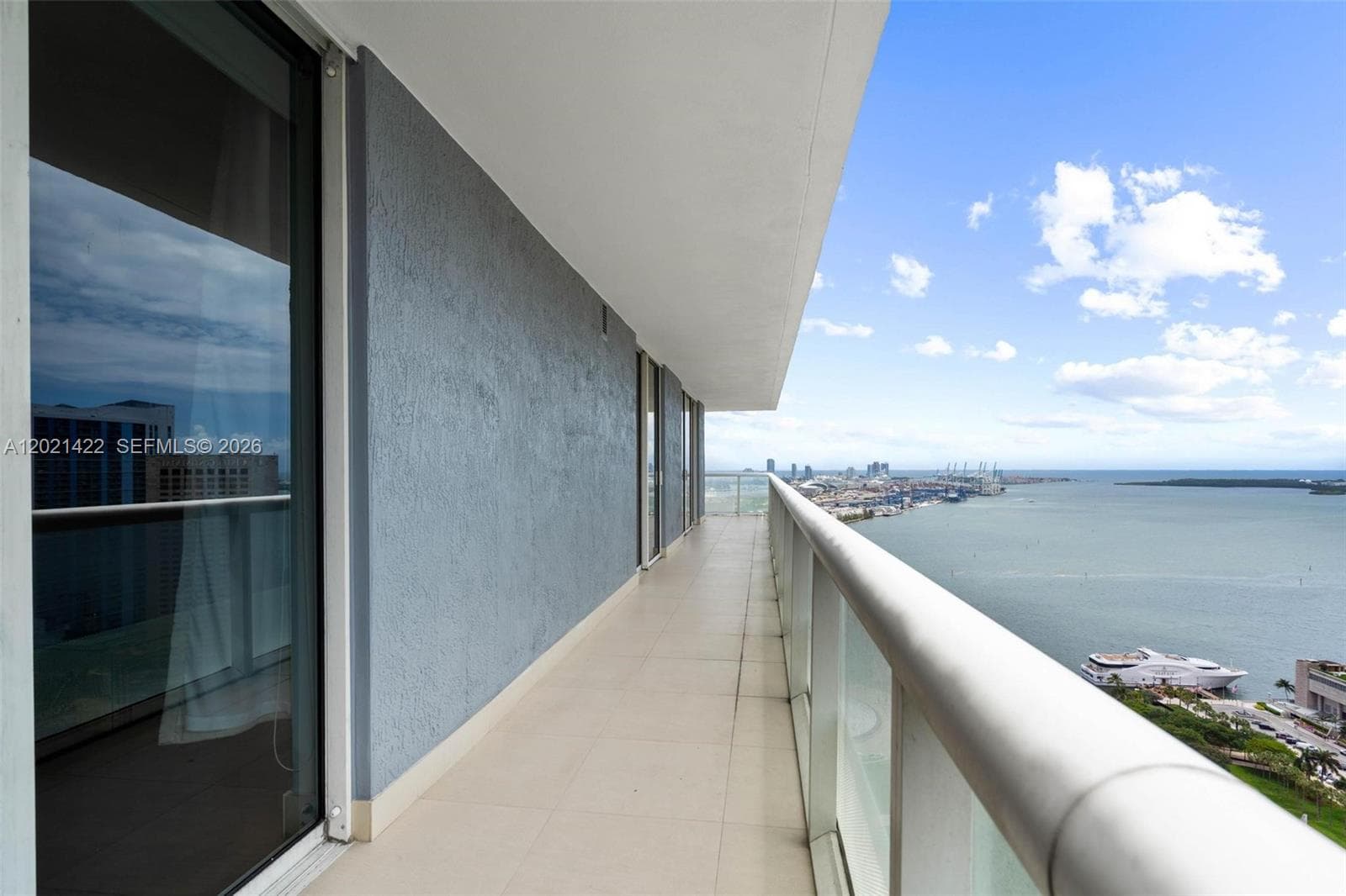 50 Biscayne Blvd # 3510, Miami FL 33132 — 16