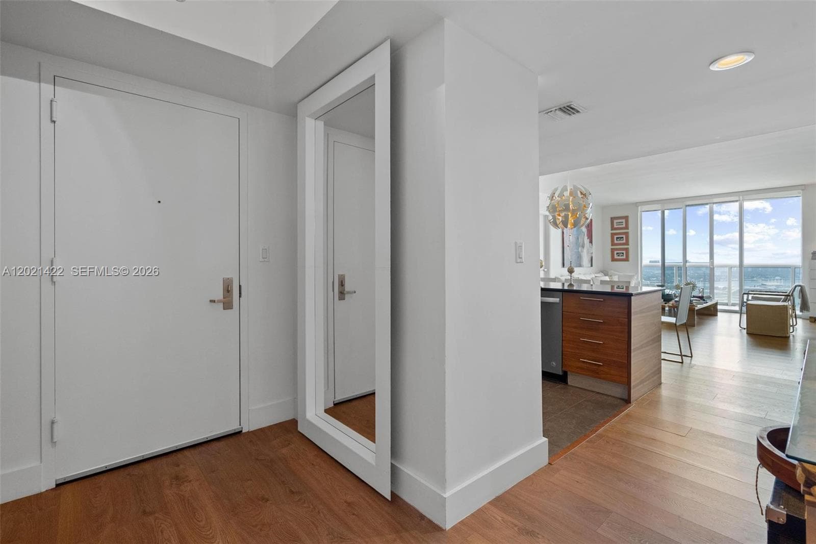 50 Biscayne Blvd # 3510, Miami FL 33132 — 3