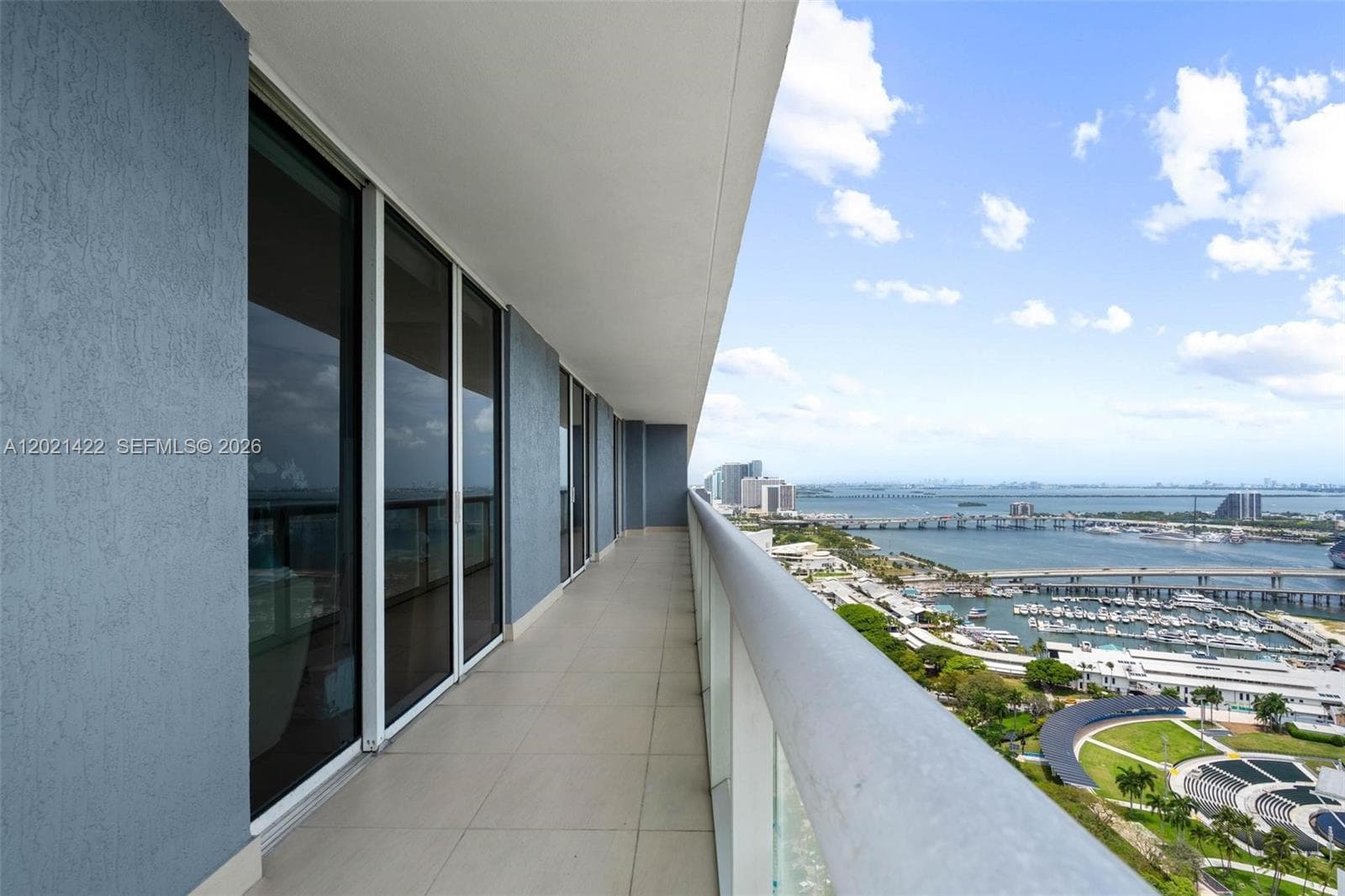 50 Biscayne Blvd # 3510, Miami FL 33132 — 14