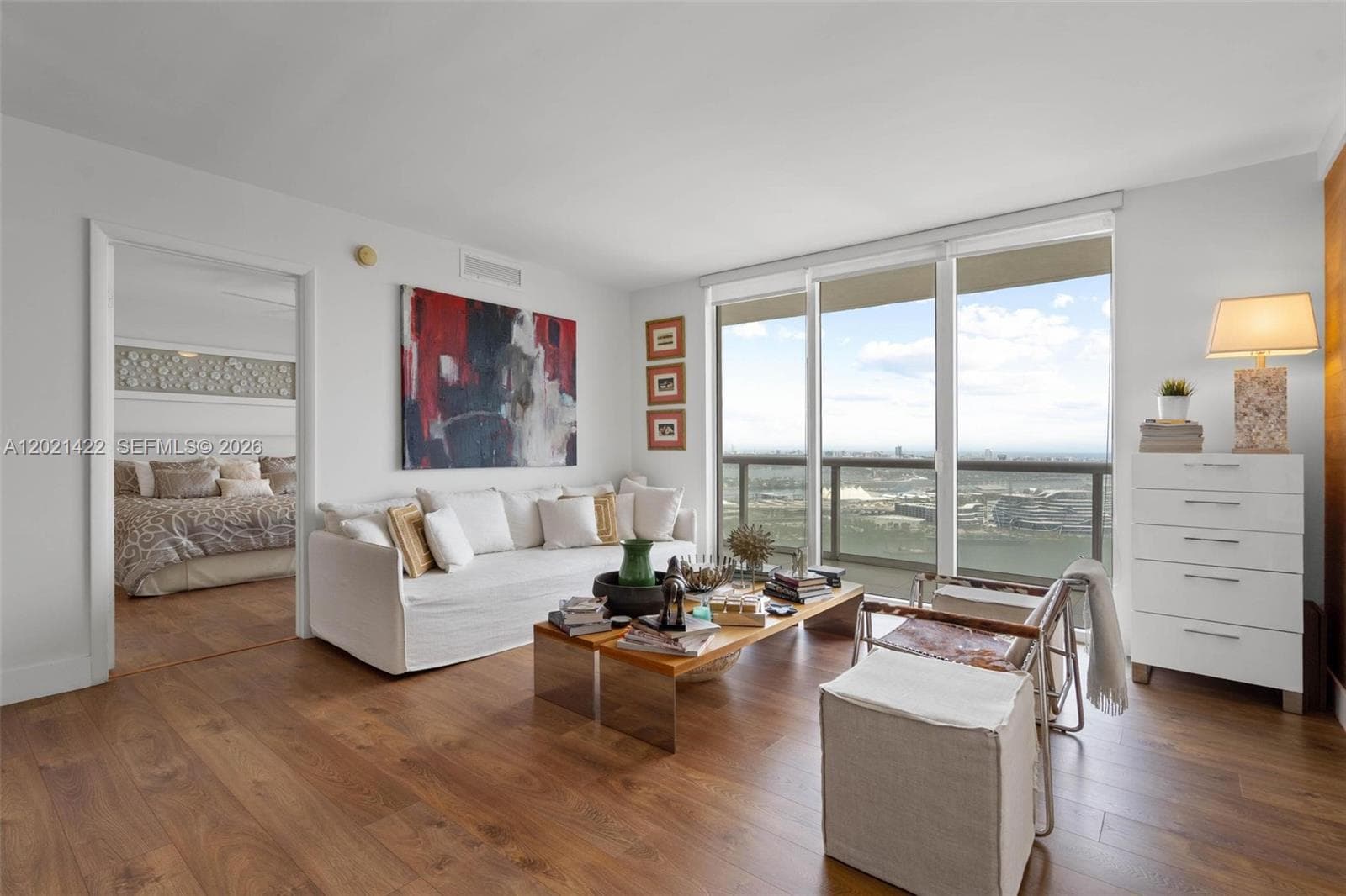 50 Biscayne Blvd # 3510, Miami FL 33132 — 11