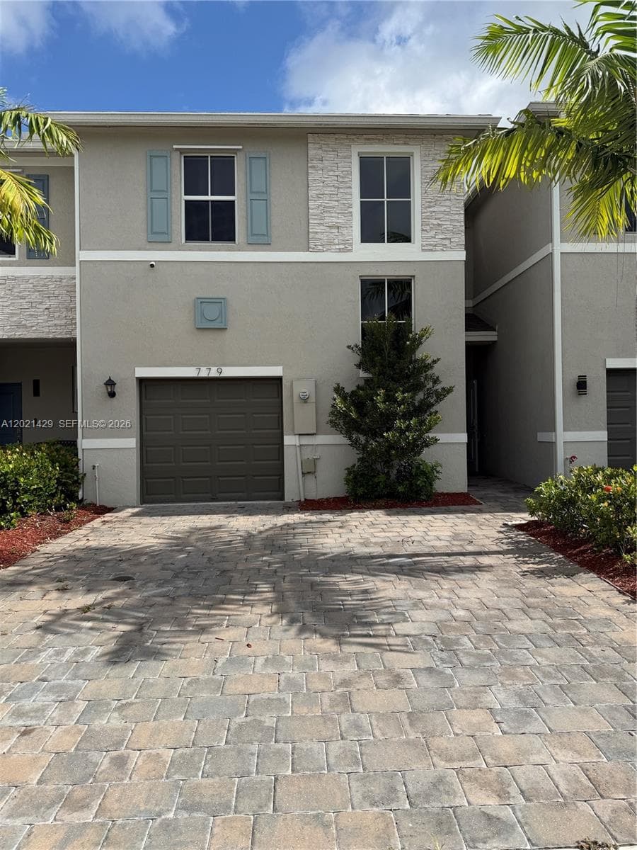 779 SE 18th St # 779, Homestead FL 33034 — 2