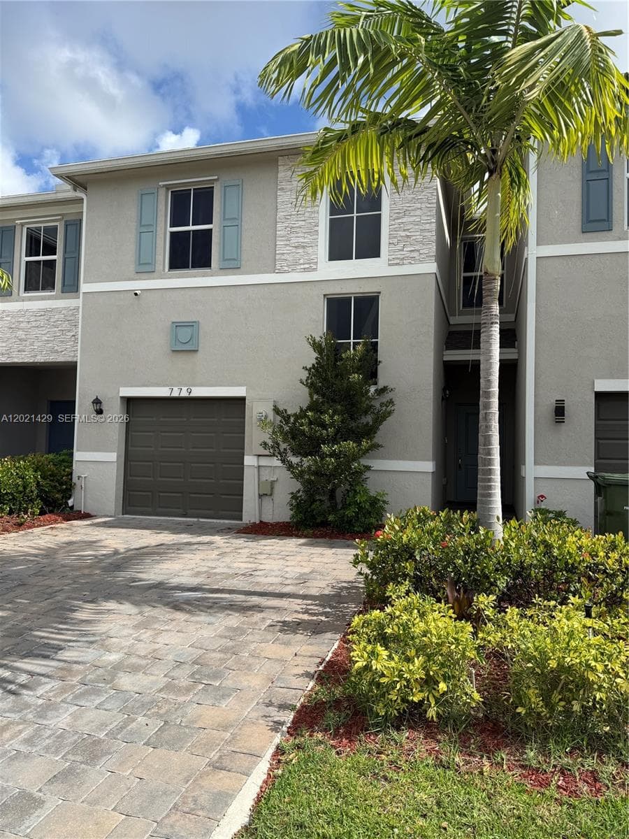 779 SE 18th St # 779, Homestead FL 33034 — 1