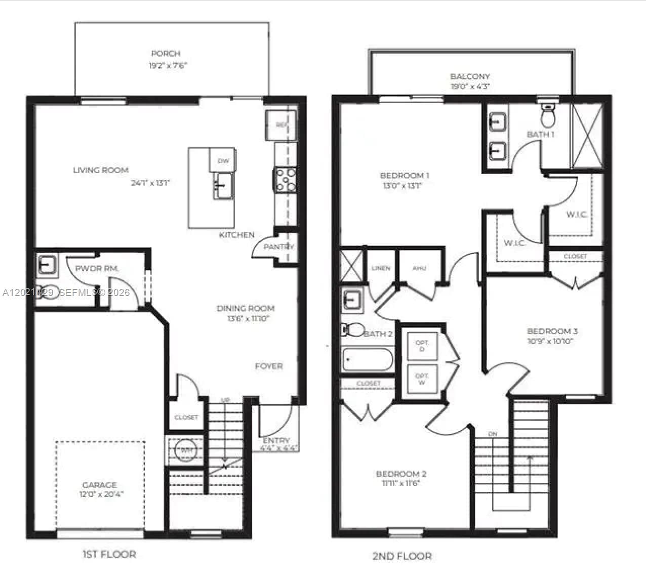779 SE 18th St # 779, Homestead FL 33034 — 30