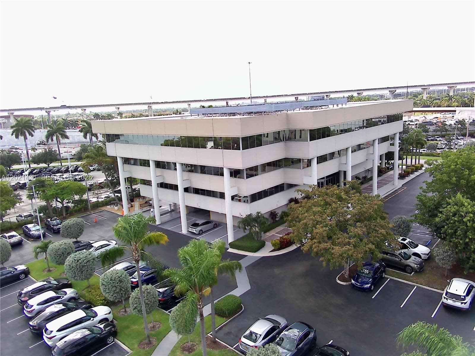 290 NW 165th St # 2, Miami FL 33169 — 1