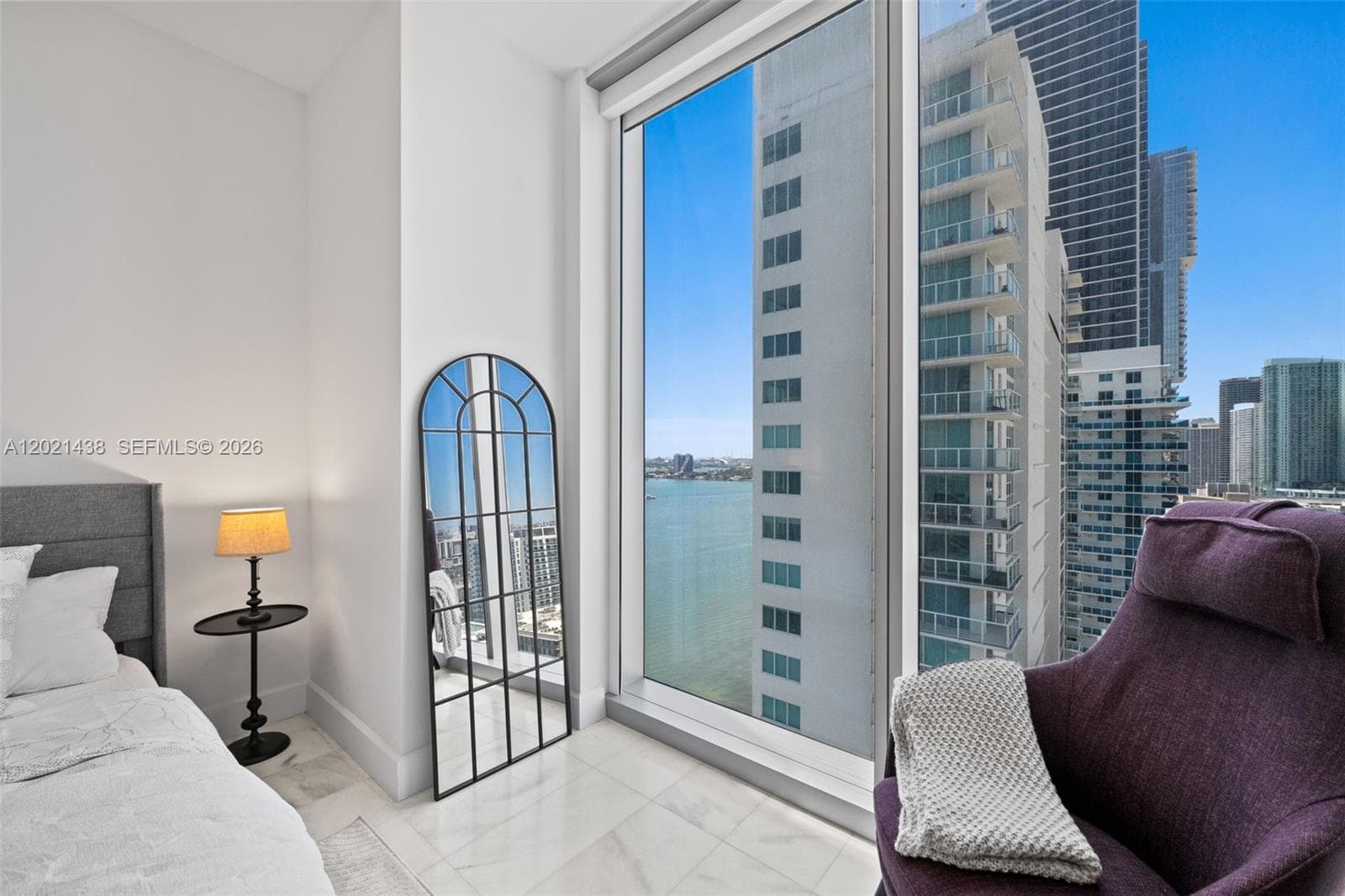 700 NE 26th Ter # 2105, Miami FL 33137 — 23