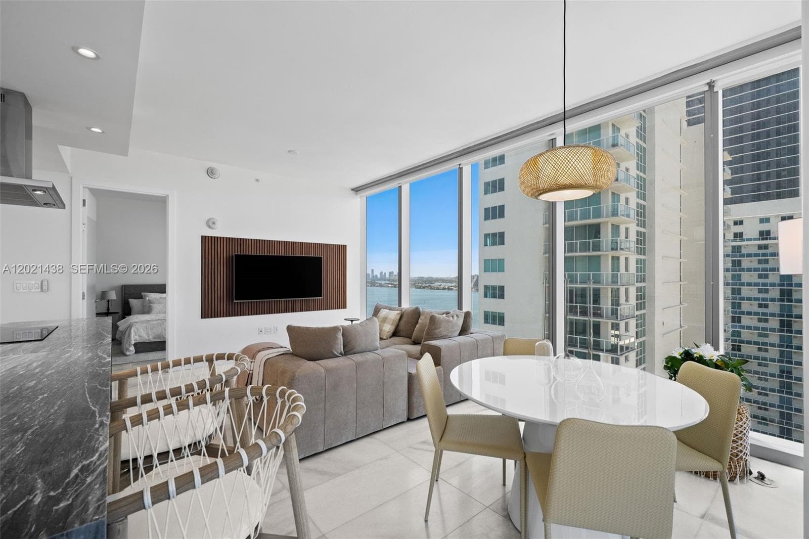 700 NE 26th Ter # 2105, Miami FL 33137 — 6