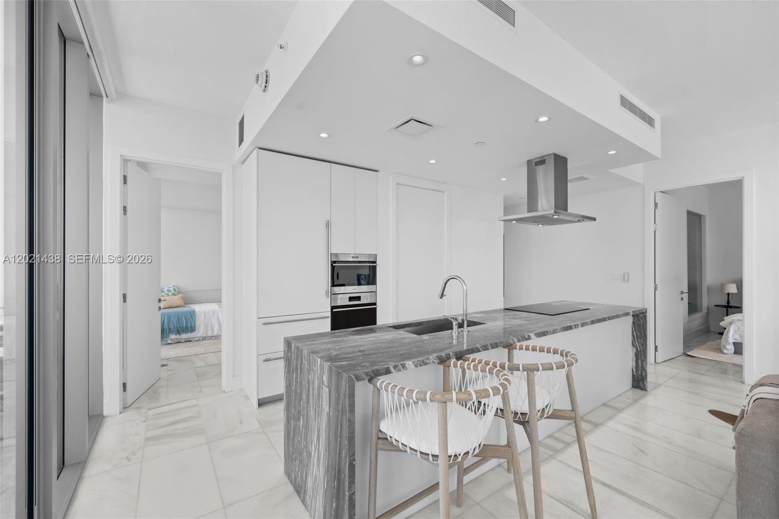 700 NE 26th Ter # 2105, Miami FL 33137 — 13