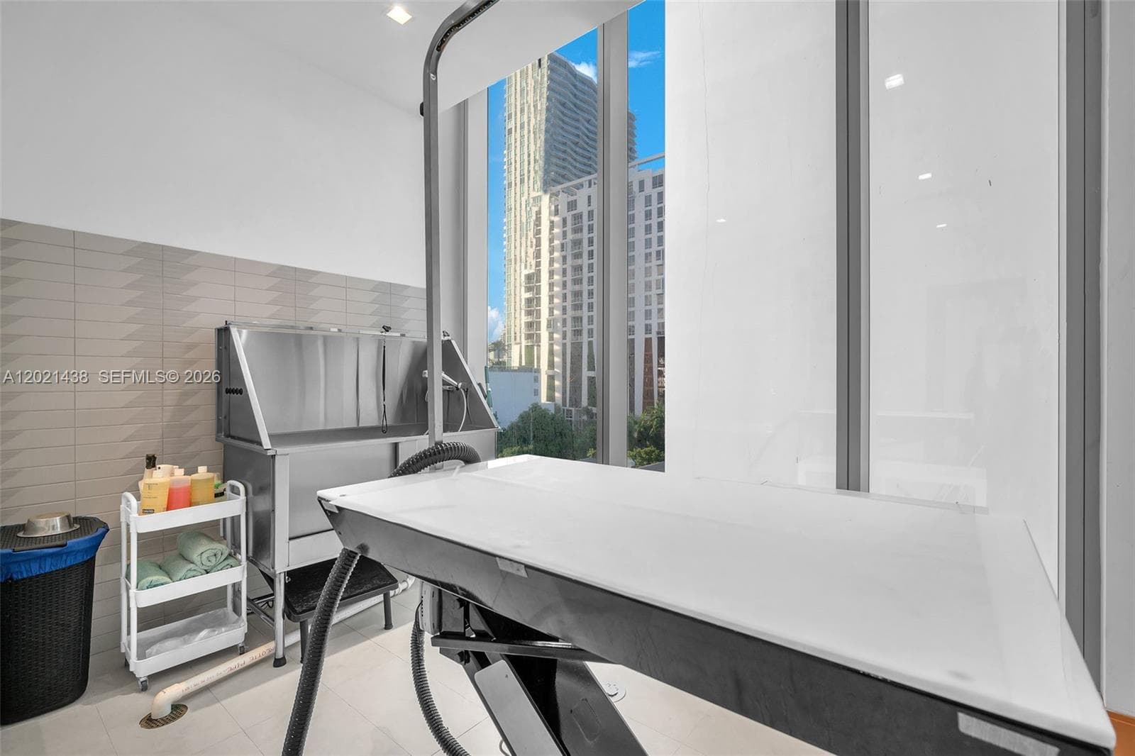 700 NE 26th Ter # 2105, Miami FL 33137 — 47