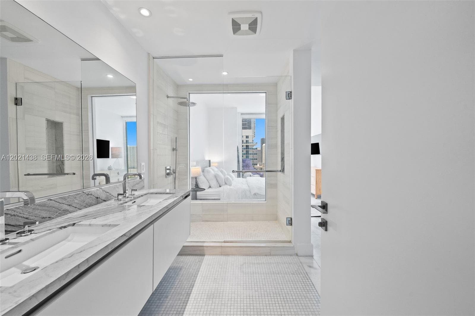700 NE 26th Ter # 2105, Miami FL 33137 — 26