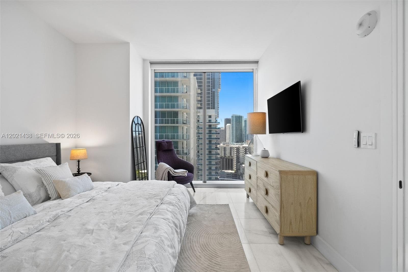 700 NE 26th Ter # 2105, Miami FL 33137 — 22