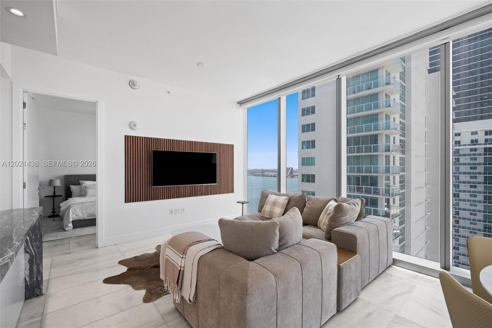 700 NE 26th Ter # 2105, Miami FL 33137 — 7